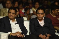 Ego Movie Audio Launch